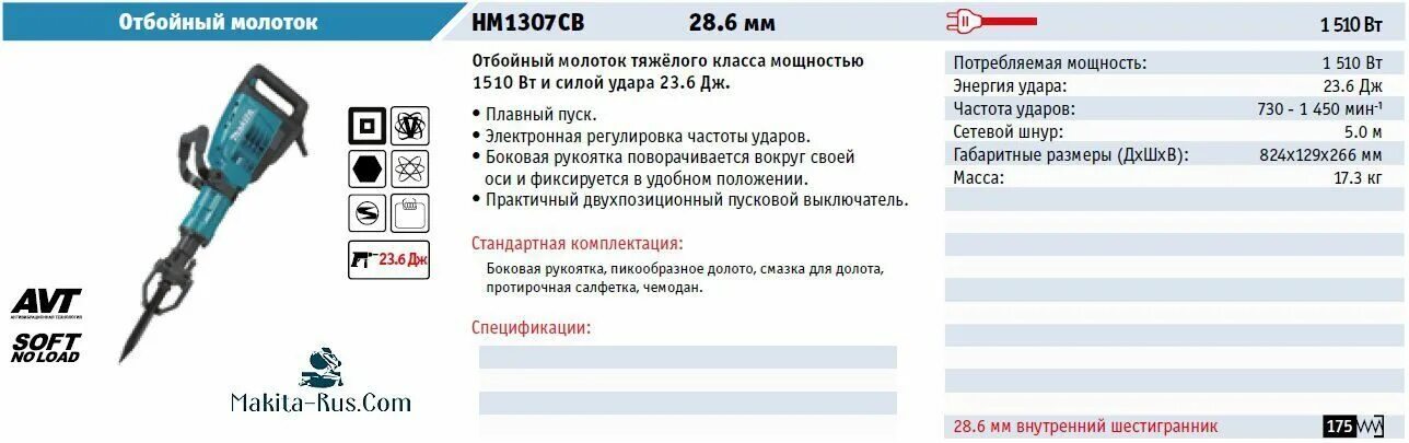 Залить масло в отбойный молоток. Отбойного молотка hm1317cb. Макита молоток отбойный HM 1307. Makita hm1317cb патрон. Отбойный молоток Макита hm1317cb.