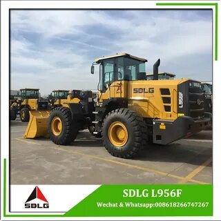Sdlg 956