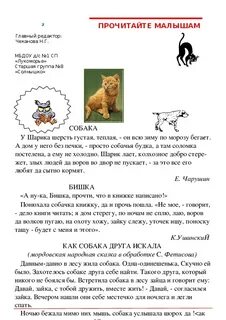 Давным давно в лесу жила собака скучно