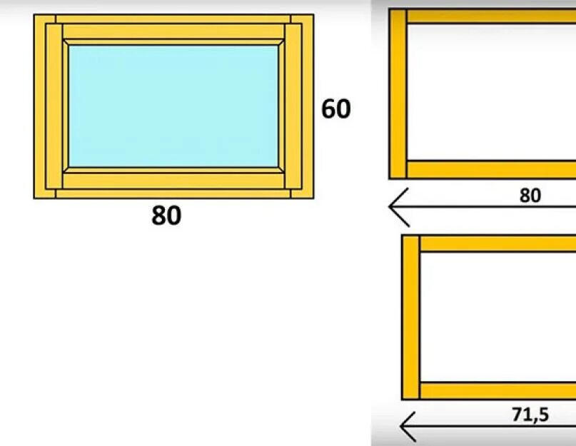 Окно изготовление своими руками. Деревянные окна своими руками чертежи. Чертеж оконной рамы из дерева с размерами. Глухая оконная рама чертеж. Деревянные евроокна чертежи изготовления.