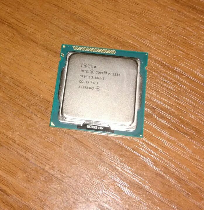 Процессор Intel Core i5 3330. I5 TM 3330. Процессор Intel i5 3330 3,00 GHZ. Intel Core i5-3330 Ivy Bridge lga1155, 4 x 3000 МГЦ. I5 3330 3.00 ghz