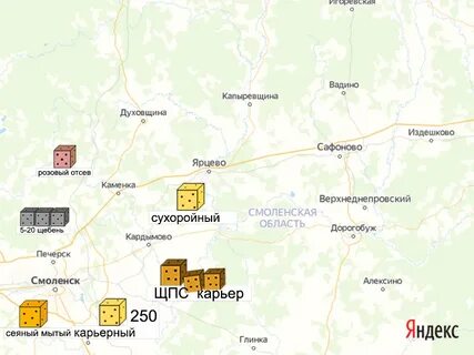 Каменка смоленская область