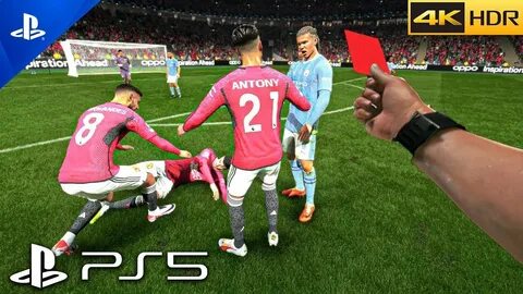 Playstation 5 fifa 24