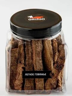 Grizgo лакомства