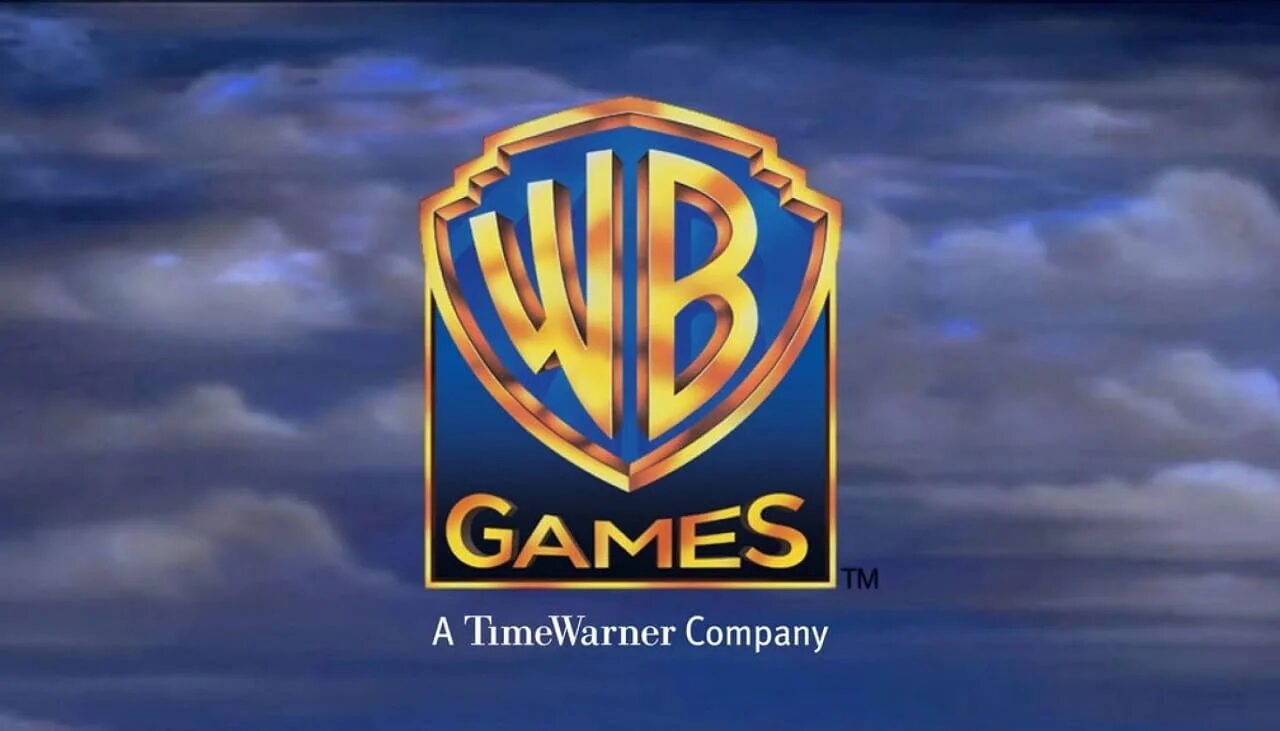 Wb games игры. Ворнер БРОС геймс. WB games logo. Warner Bros games logo. Warner Bros. Interactive Entertainment проекты.