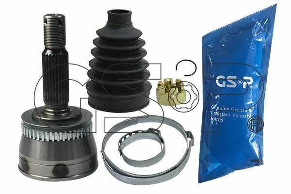 6. Полуось x trail t30. Шрус хендай i20. Шрус хендай матрикс 1. 6.