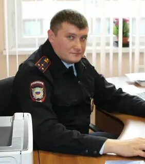 Кто победил лучший участковый 2024 г балей