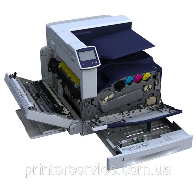 Лазерные принтеры обзор. Xerox Phaser 7800. Принтер Phaser 7800 DN. Принтер лазерный Xerox a3. Xerox 7800 SR a3.
