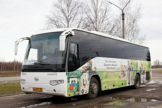Автобус череповец шулма. Автобусы автоколонны 1456 череповец. автобус череповец-вологда автоколонна 1456. автобус higer klq6119tq череповец. автобус фосагро череповец.