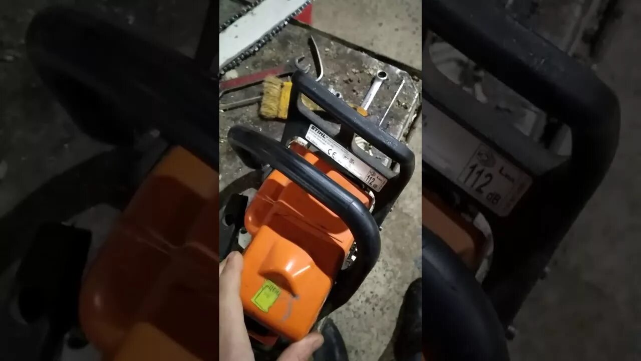 Не глохнет бензопила штиль 180. Пила штиль 180 глохнет. Бензопила Stihl 180 заводится и глохнет. Бензопила штиль 180 глохнет на холостых оборотах. Почему не заводится штиль 180