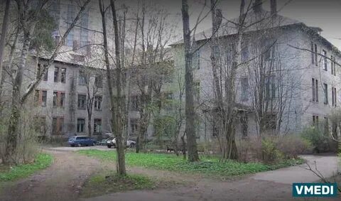 Туберкулезного спб