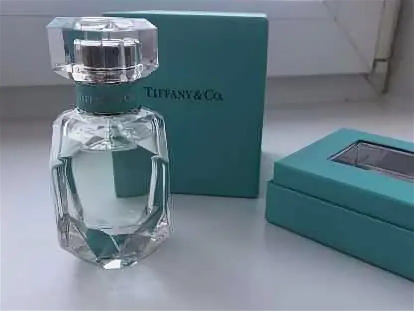 Туалетная вода Tiffany & co 30. Тиффани и ко Original 30 мг. Духи Тиффани авито.