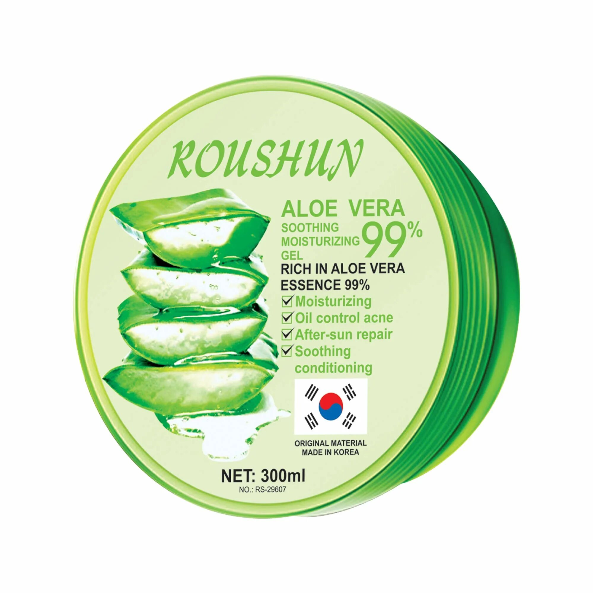 Gel 300. Soothing Moisture Aloe Vera 99. 99 Moisture Aloe Vera Soothing Gel.