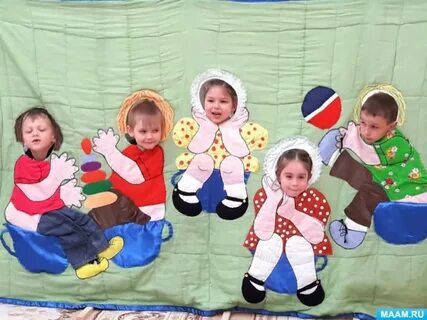 Сценка на горшках на выпускном в детском