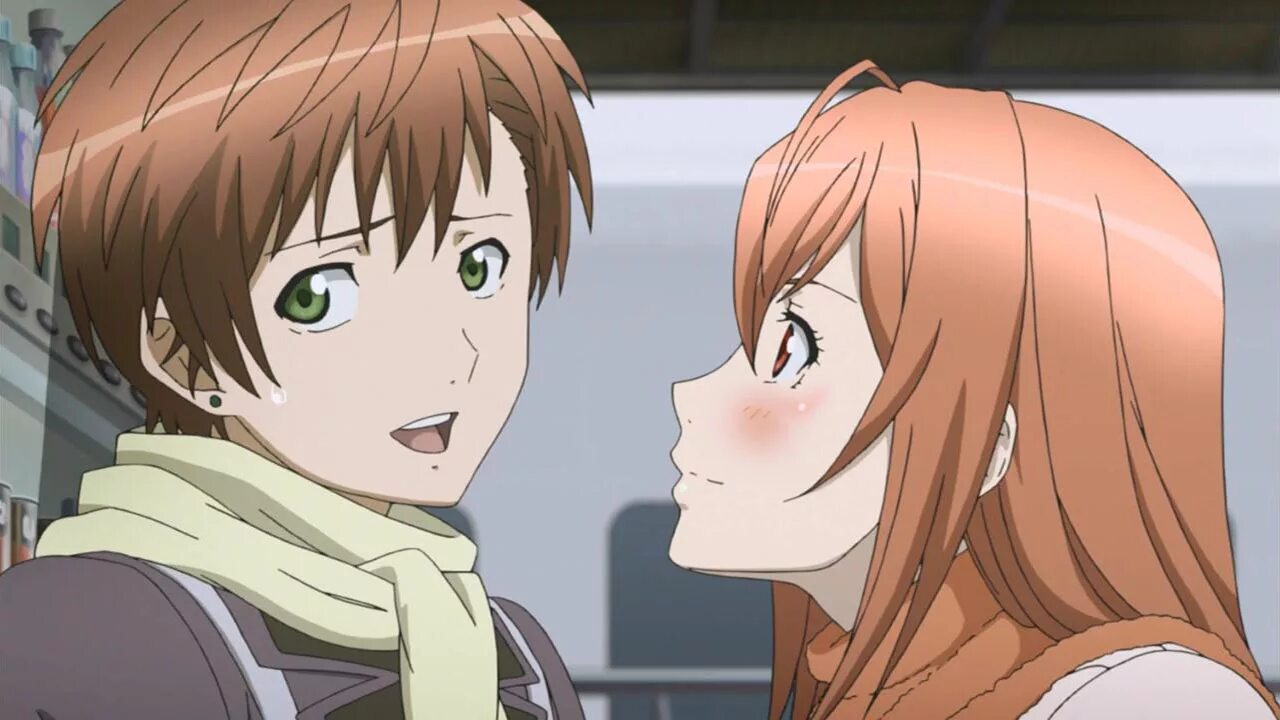 Zetsuen no tempest. Буря потерь истребление цивилизации аниме. аниме zetsuen no tempest поцелуй. аниме zetsuen no tempest 1. аниме zetsuen no tempest 1 сезон.