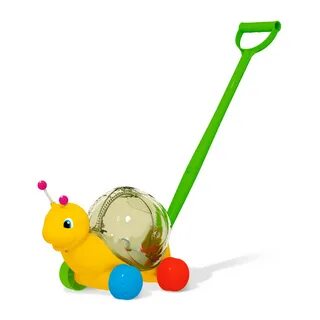 Игрушка каталка