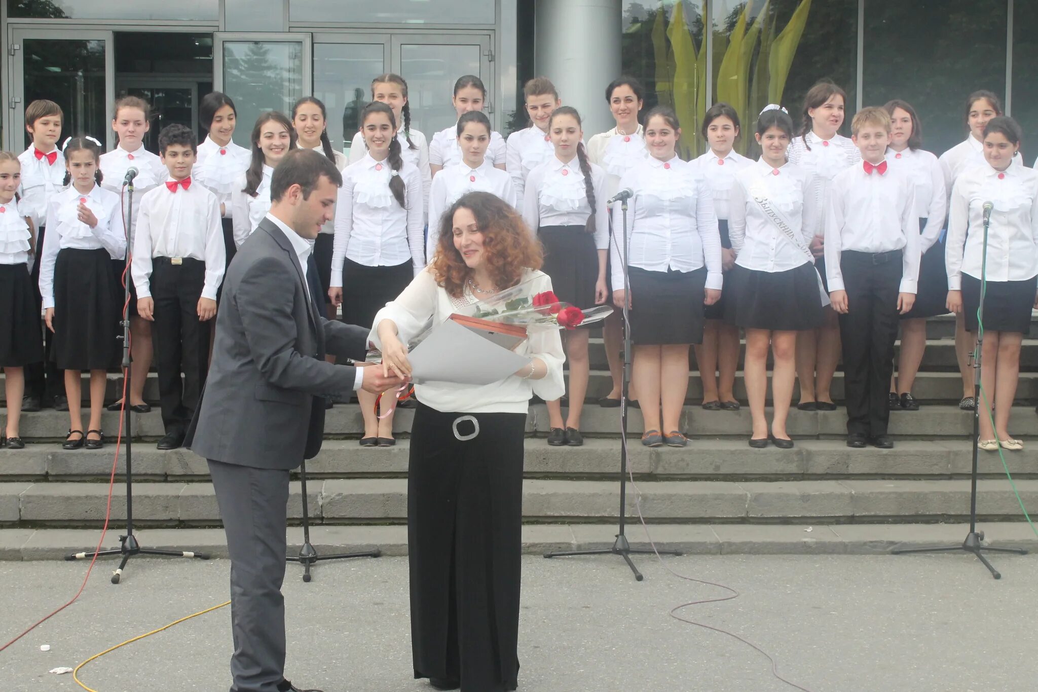 музыкальная школа владикавказ. = серебренникова ирина дмш новосибирск. музыкальная школа владикавказ. педагог музыкант. 50 школа владикавказ.