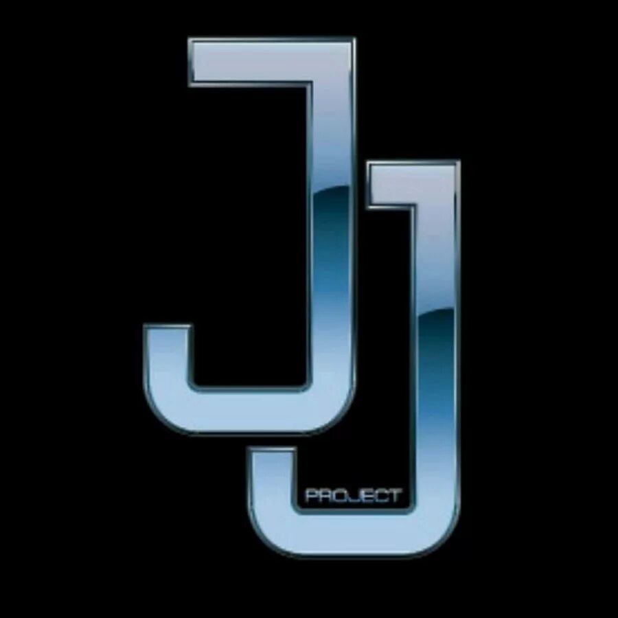 Группа JJ. Логотип JJ. JJ. Группа JJ Project. J product