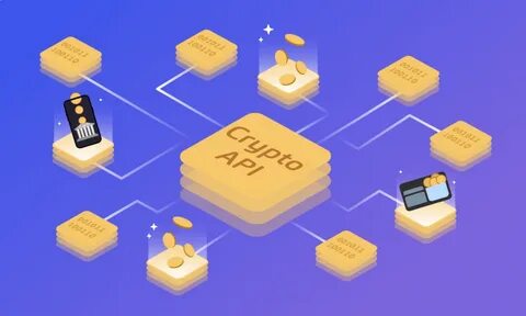 Crypto api
