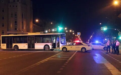 Обстановка в липецке