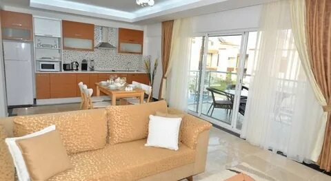 Villa beach hotel 4