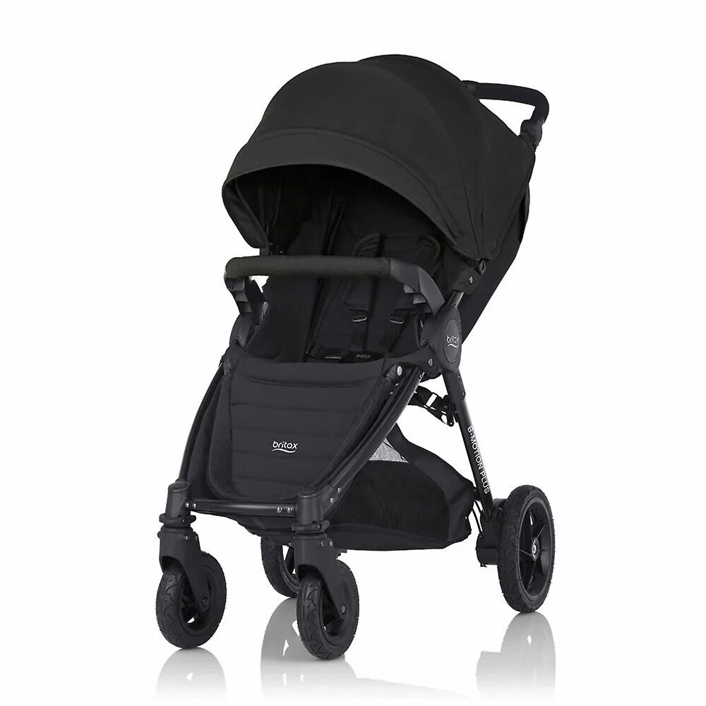 Прогулочная коляска с глубоким капюшоном. Прогулочная коляска britax b-agile. бритакс b-motion 4. britax römer b-motion 4 plus. britax b-motion коляска прогулочная.