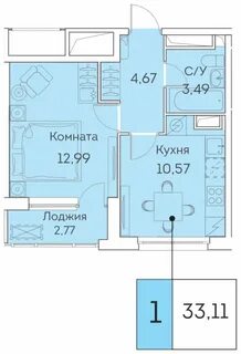 Жк аквилон квартиры