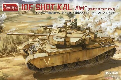 Alef model