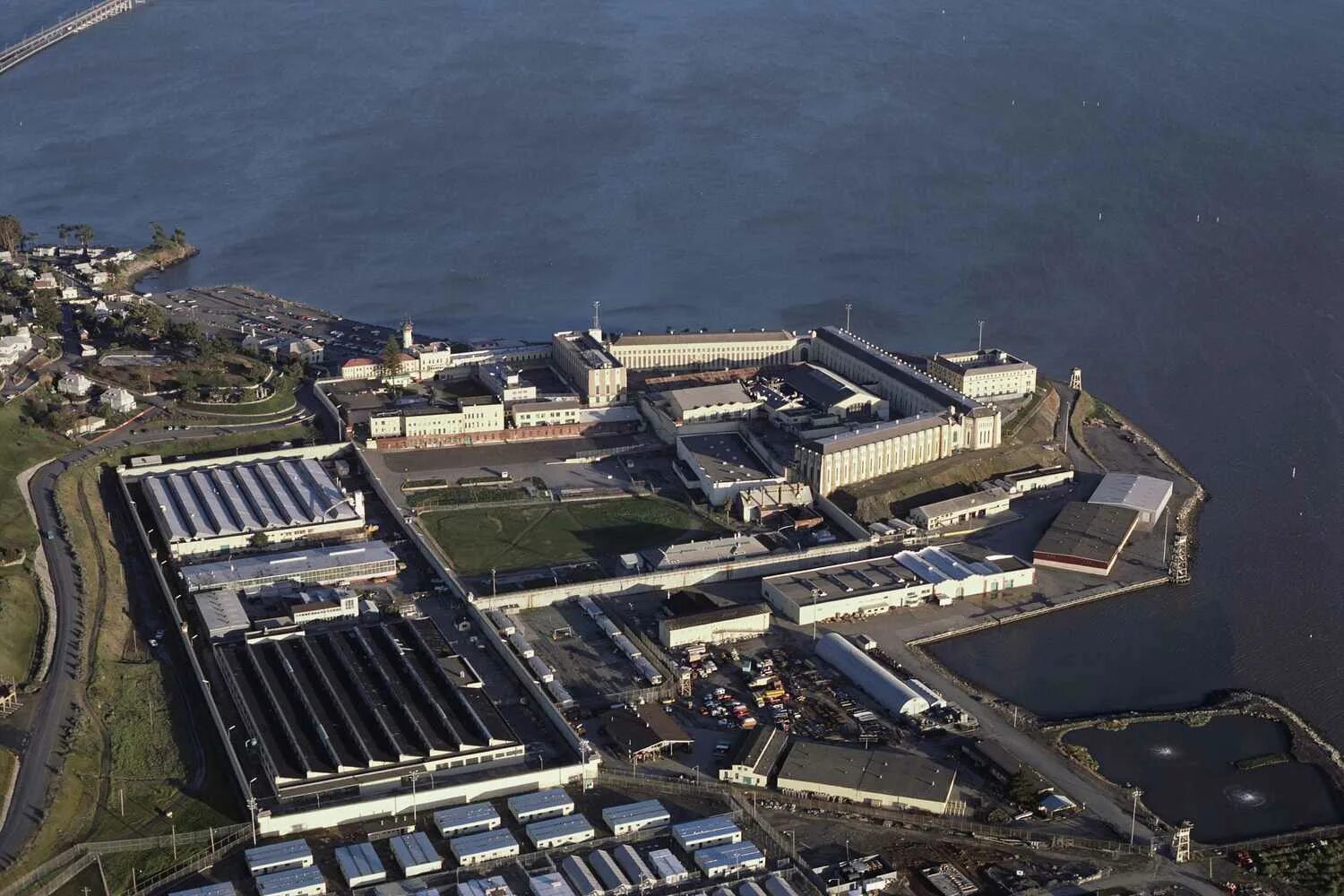 San quentin. Сан Квентин заключенные.