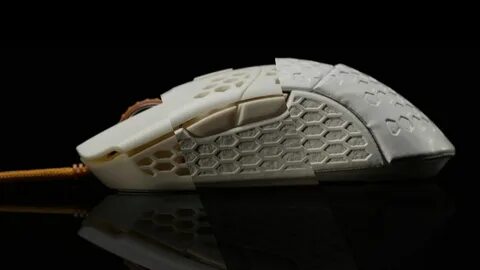 Final mouse