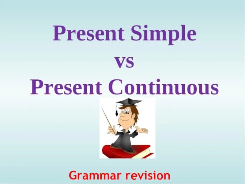 Present continuous revision. Present simple present Continuous. Present Continuous надпись. Презент континиус 3 класс спотлайт. Present Continuous Spotlight 4.