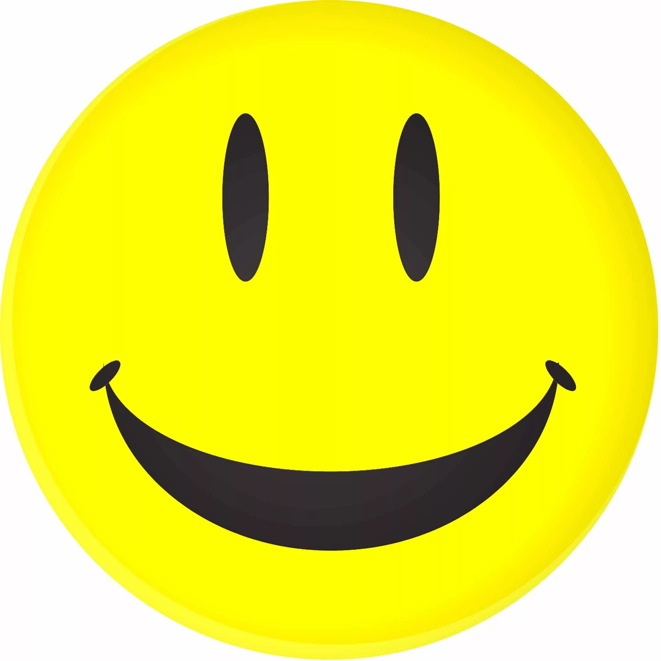 Что такое happy face
