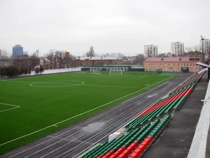 Локомотив киев
