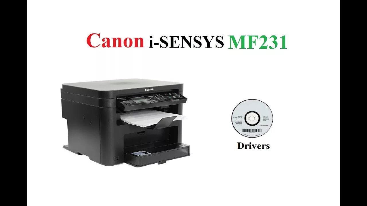 Драйвер для принтера canon mf 4410. Принтер Canon mf230. Canon 231. Принтеры Кэнон mf231. Canon SENSYS mf3010.