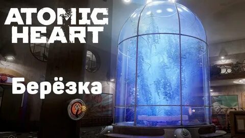Береза пк 4