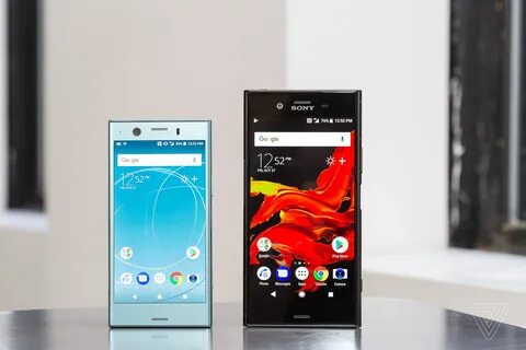 Sony demo
