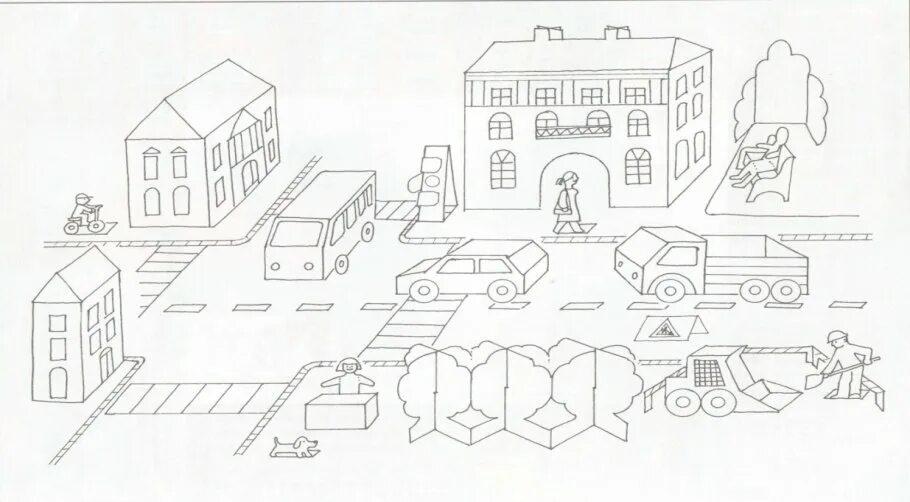 Моя улица средняя группа. Моя улица задания для дошкольников. Рисование улица города подготовительная группа. Раскраска город для детей. Раскраска улицы города для детей.