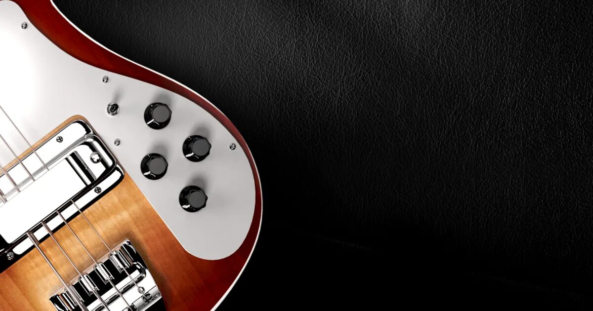 Scarbee Rickenbacker Bass. Native instruments Scarbee Rickenbacker Bass. Native instruments - Scarbee Rickenbacker Bass Kontakt. Бас гитара Rickenbacker.