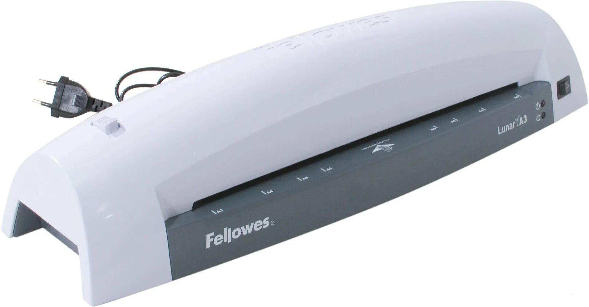 Ламинатор fellowes lunar