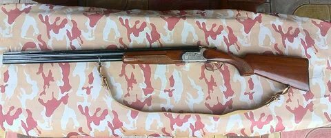 Турецкие ружья 12