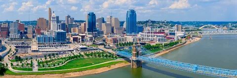 Your definitive look at Cincy’s innovation economy. 