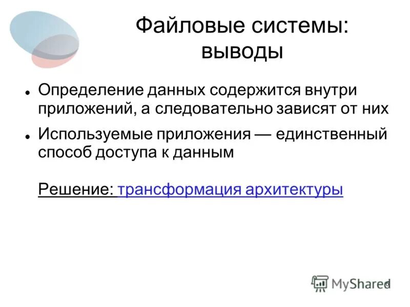 Ввод и вывод данных. Дать определение выводу. Заключение это определение. Заключение это определение. Заключение текста это определение.