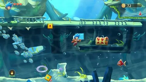 Игры для мальчиков монстры