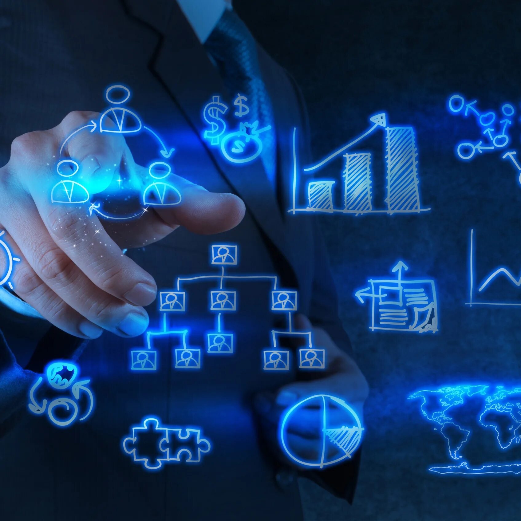 Technical management