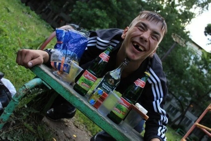Треш мо
