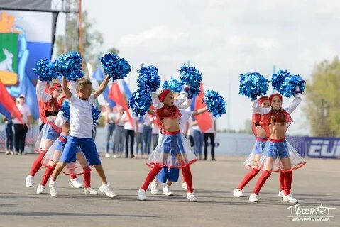 Ковер мероприятия