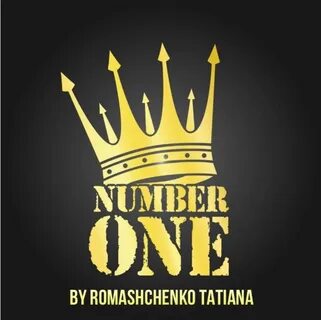 I m number one