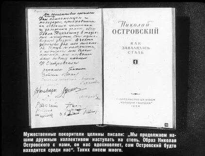 Стихи островского