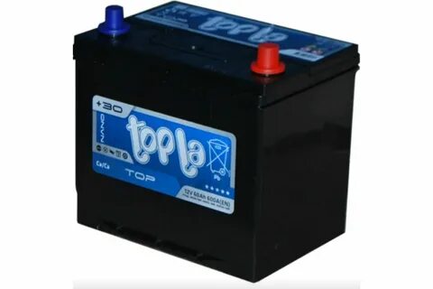 Top la