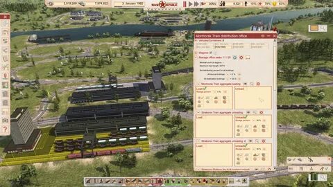 Как установить моды на soviet republic пиратке